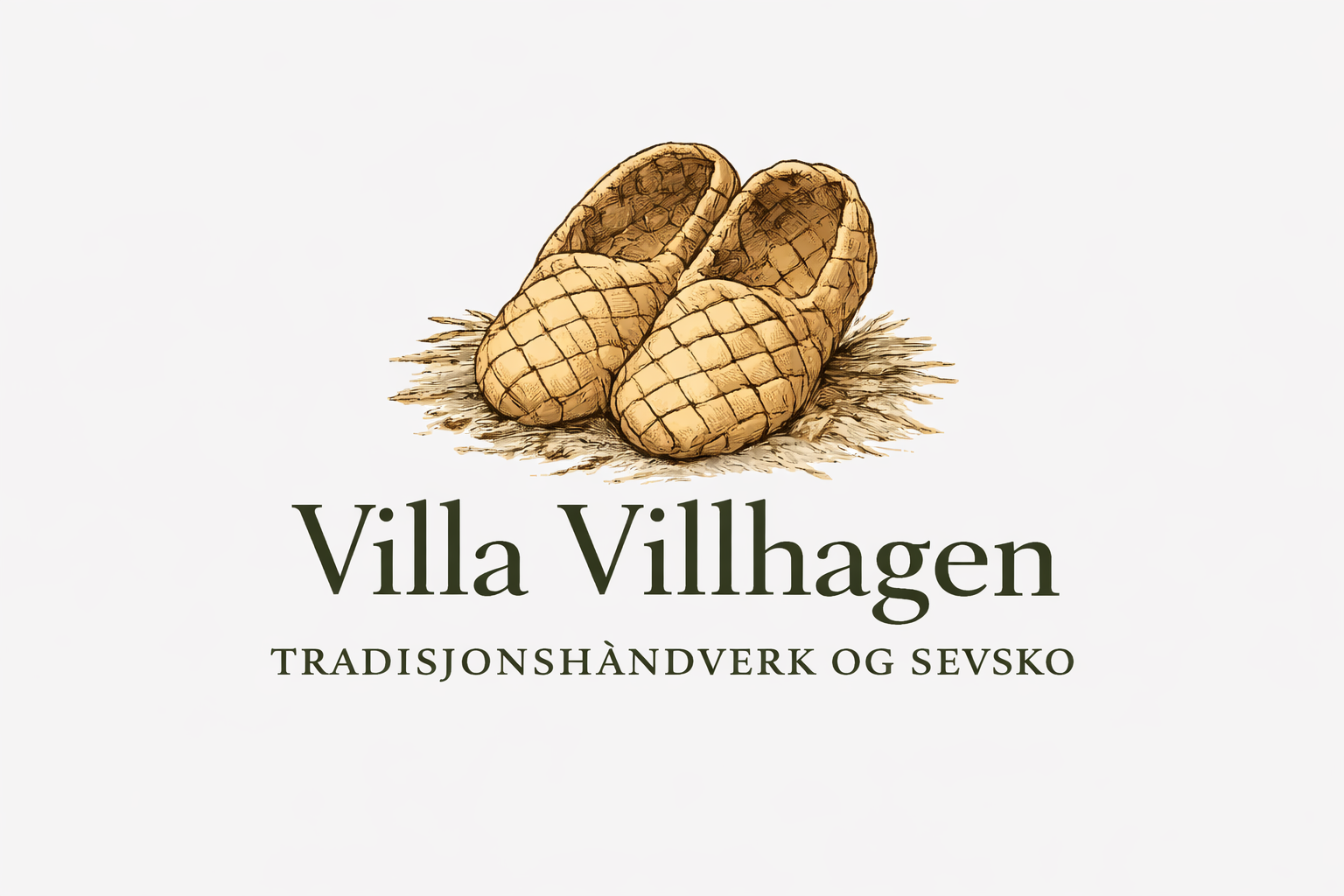 Villa Villhagen logo